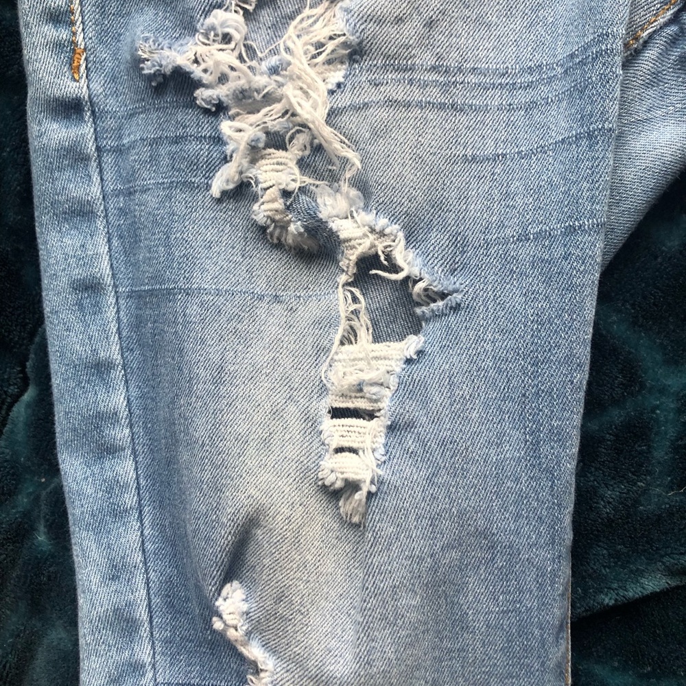 Fashionova jeans